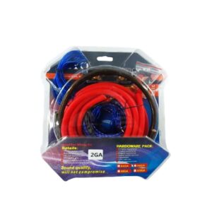 Cablu difuzoare CYO 2GA G10-15