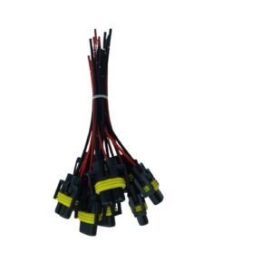 Cablu cu conector H11 G10-25