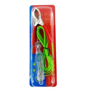 Surubelnita Tester Electric 12v G10-35