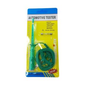 Surubelnita Tester Electric 12v G10-36