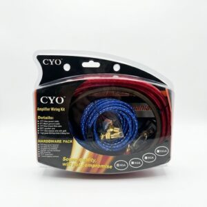 Cablu Difuzoare 4GA G10-39