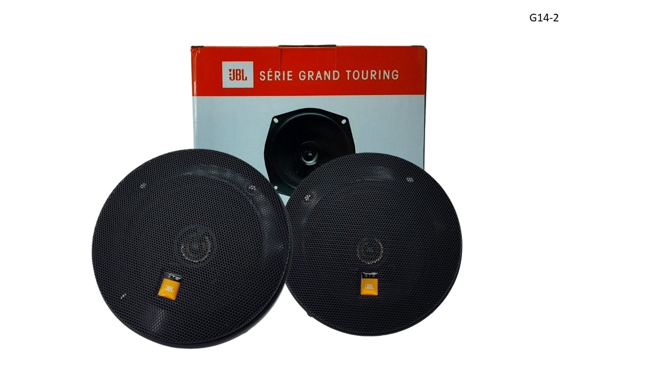 Difuzoare auto JBL 13cm G 14-2