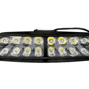 FAR LED NEW 16 SMD 36W 12V G17-4