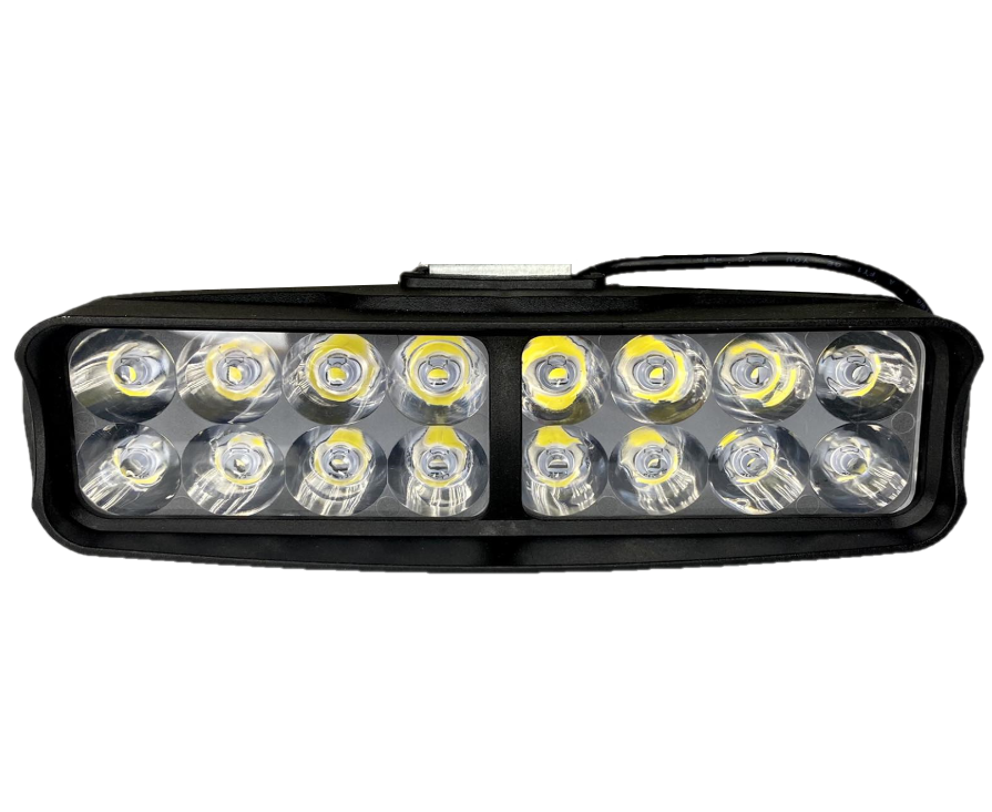 FAR LED NEW 16 SMD 36W 12V G17-4