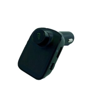 APARAT DE EMISIE FM T15 12-24V 2.4A  G 2-11