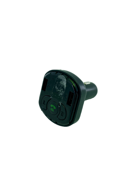 APARAT DE EMISIE FM X14 12-26V 2.1A G 2-3