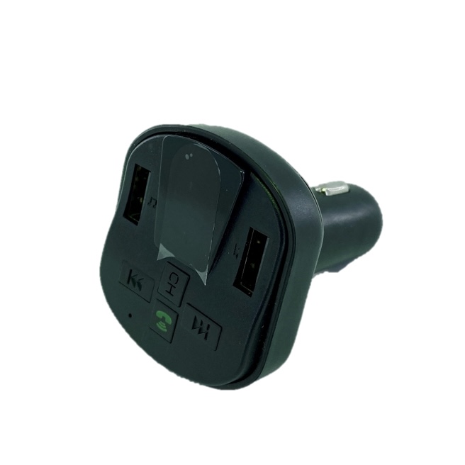 APARAT DE EMISIE FM X14 12-26V 2.1A G 2-4