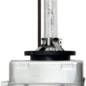 HID Lampa XENON D1S, AC, 6000K  BULB G4-8-6K