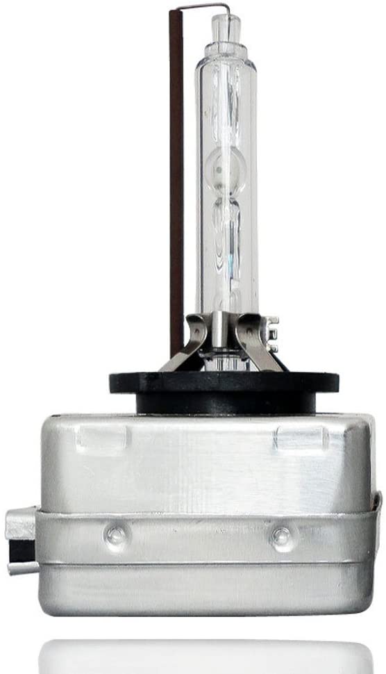 HID Lampa XENON D1S, AC, 6000K BULB G4-8-6K