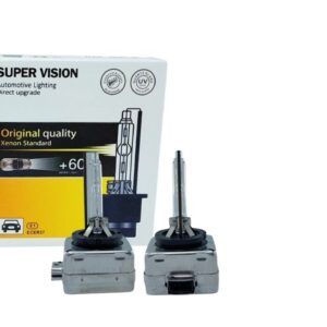 HID Lampa XENON D3S, AC,5000K BULB G40-10-5K