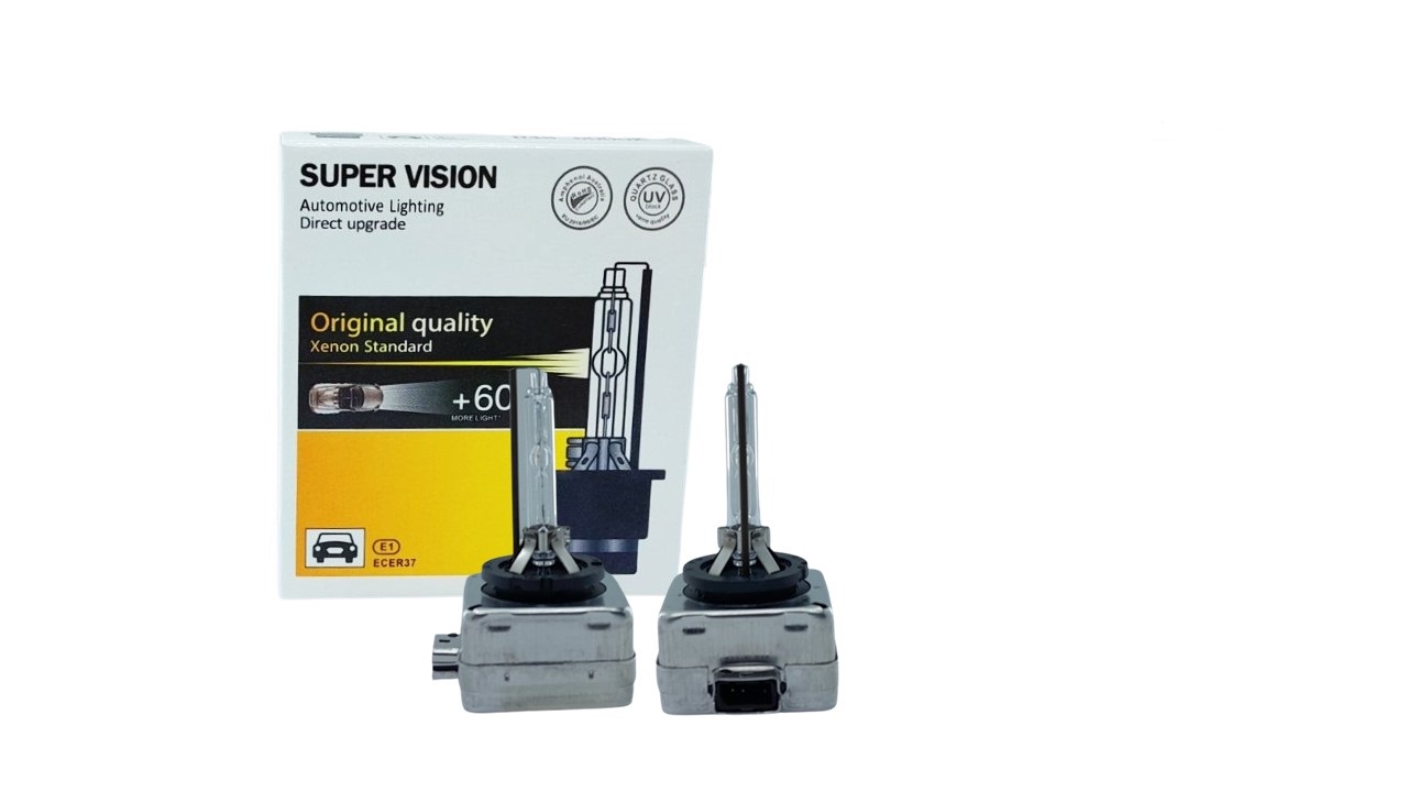 HID Lampa XENON D3S, AC,5000K BULB G40-10-5K