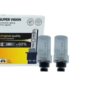 HID Lampa XENON D4S, AC,6000K  BULB G40-11-6K