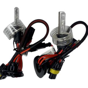 HID Lampa XENON H3, AC,5000K BULB G40-2-5K