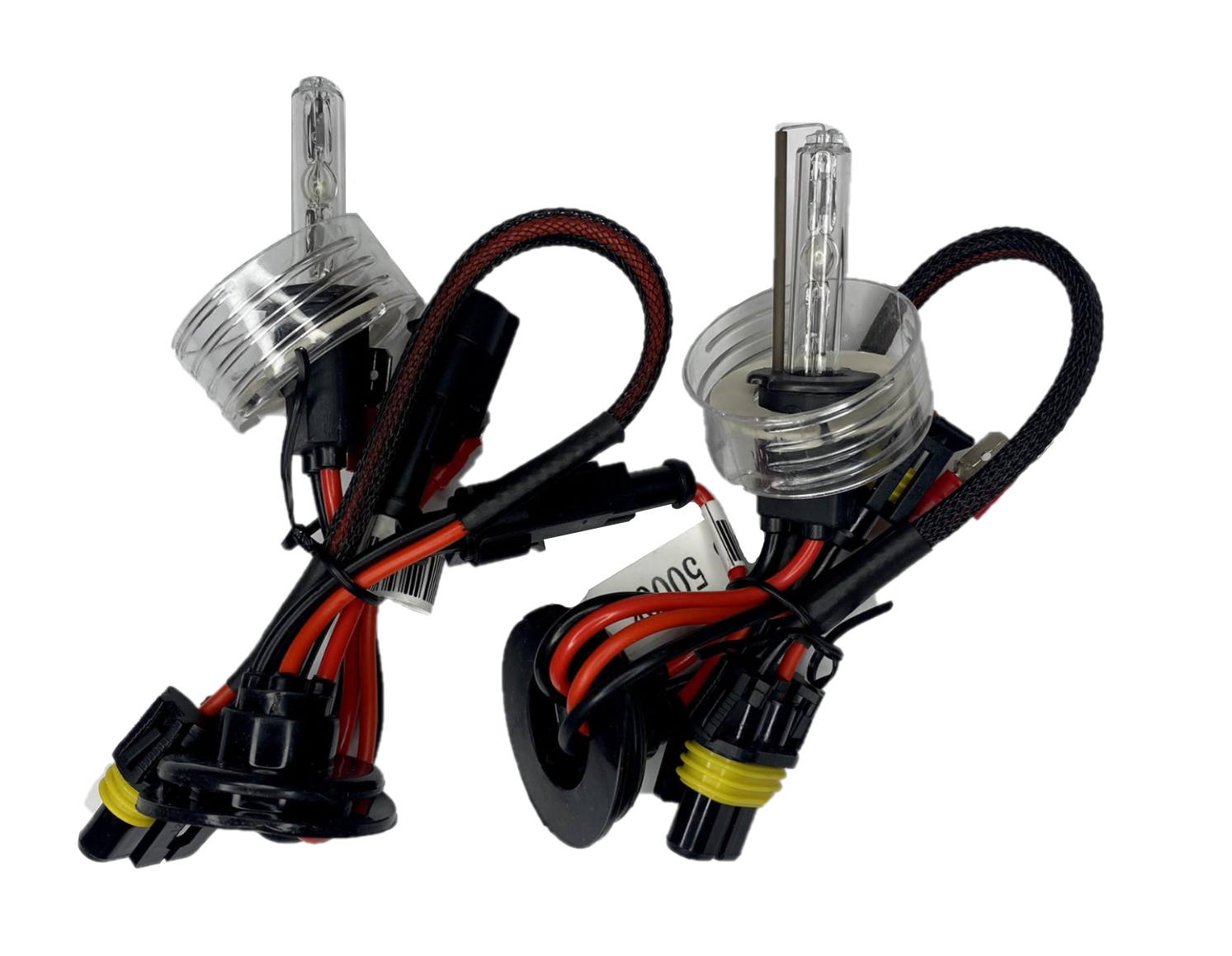 HID Lampa XENON H3, AC,5000K BULB G40-2-5K