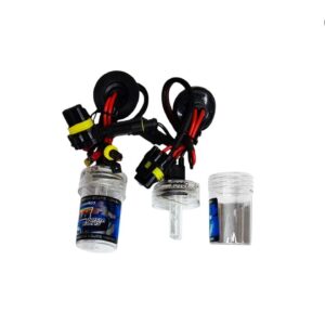 HID Lampa XENON H3, AC,6000 BULB G40-2-6K