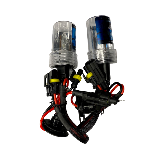 HID Lampa XENON H7, AC,5000K BULB G40-3-5K