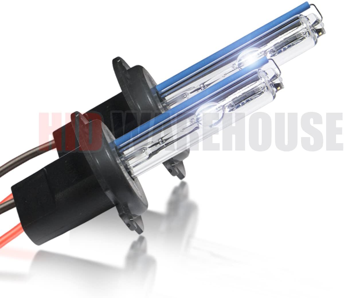 HID Lampa XENON H7, AC,6000 BULB G40-3-6K