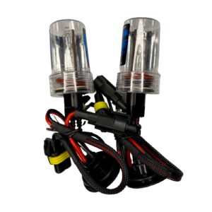 HID Lampa XENON H11, AC,5000K BULB G40-5-5K