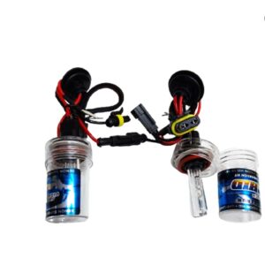 HID Lampa XENON H11, AC,6000 BULB G40--5-6K