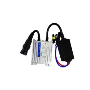 HID Lampa Ballast DC 12W, 35W BTBN-D002 G40-6