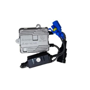 HID Lampa Ballast 9-16W 55W G40-7