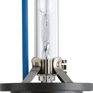 HID Lampa XENON D2S, AC, 5000K BULB G40-9-5K