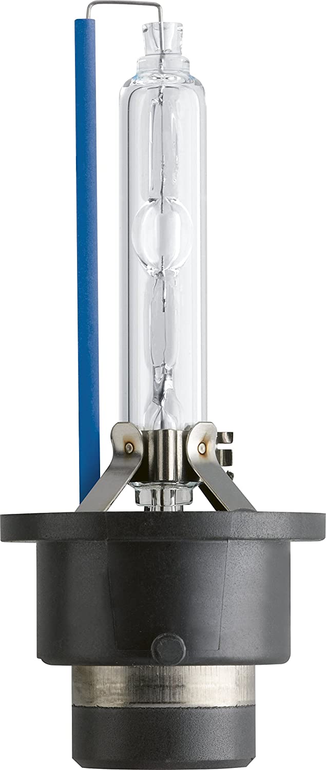 HID Lampa XENON D2S, AC, 5000K BULB G40-9-5K