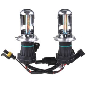 HID Lampa XENON H4, AC, 5000K BULB G40-4-5K