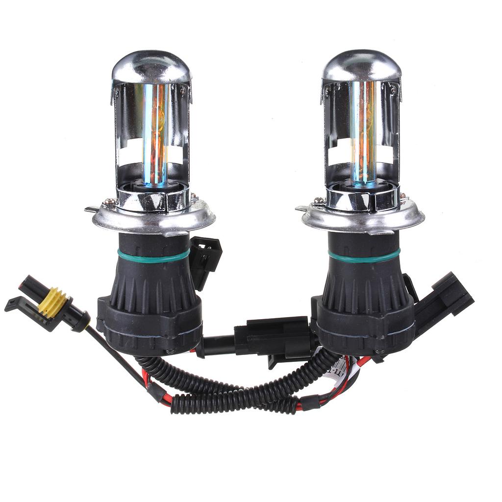 HID Lampa XENON HB4, AC, 6000K BULB G40-4-6K