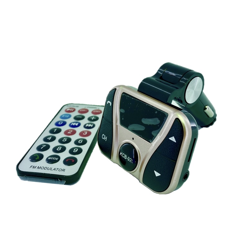 APARAT DE EMISIE FM KBROAD KCB-925 G 4-13