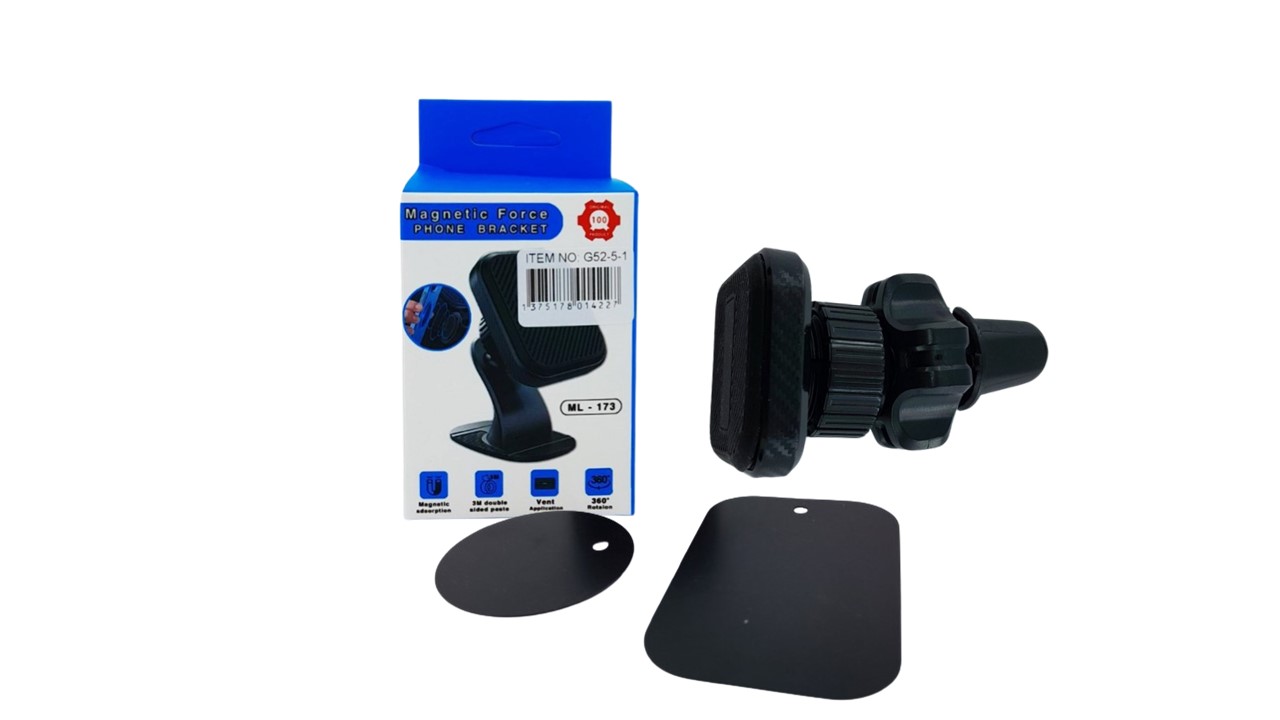 Suport pentru telefon cu magnit G52-5-1