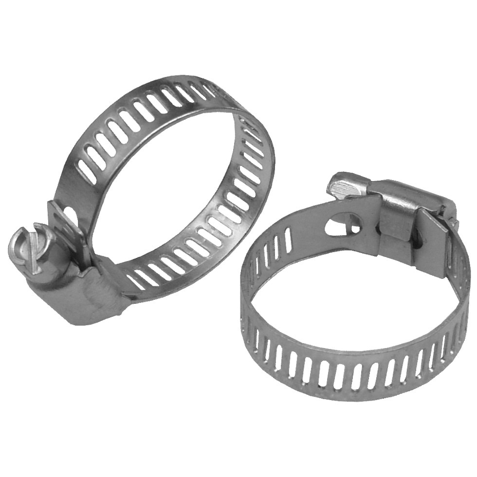Colier metal 30-45 inox