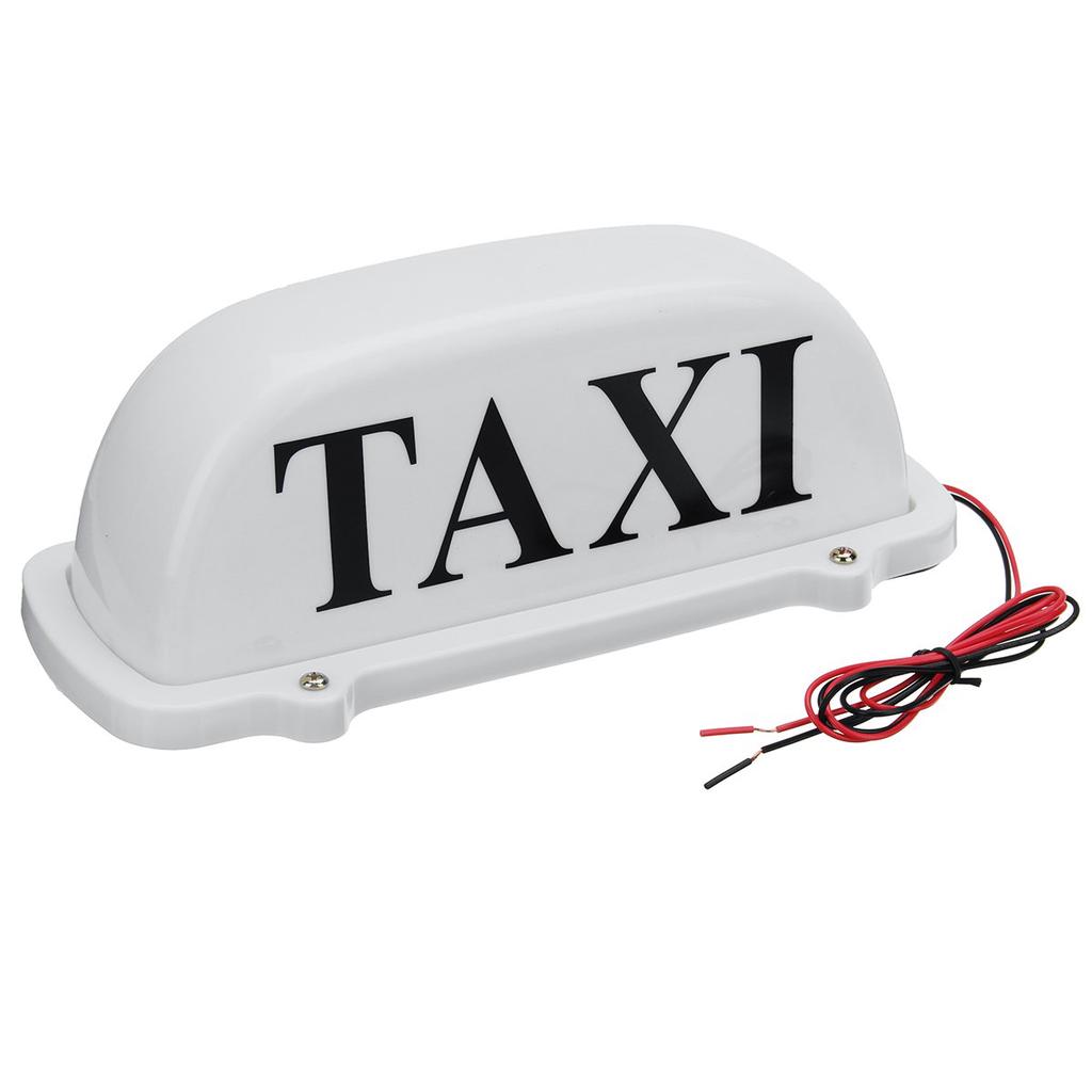 Lampa p/taxi 12V HY 205