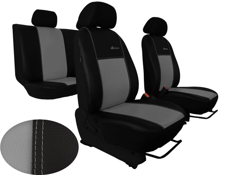 HUSE PT EXCLUSIVE EKO SKYRA FULL SET