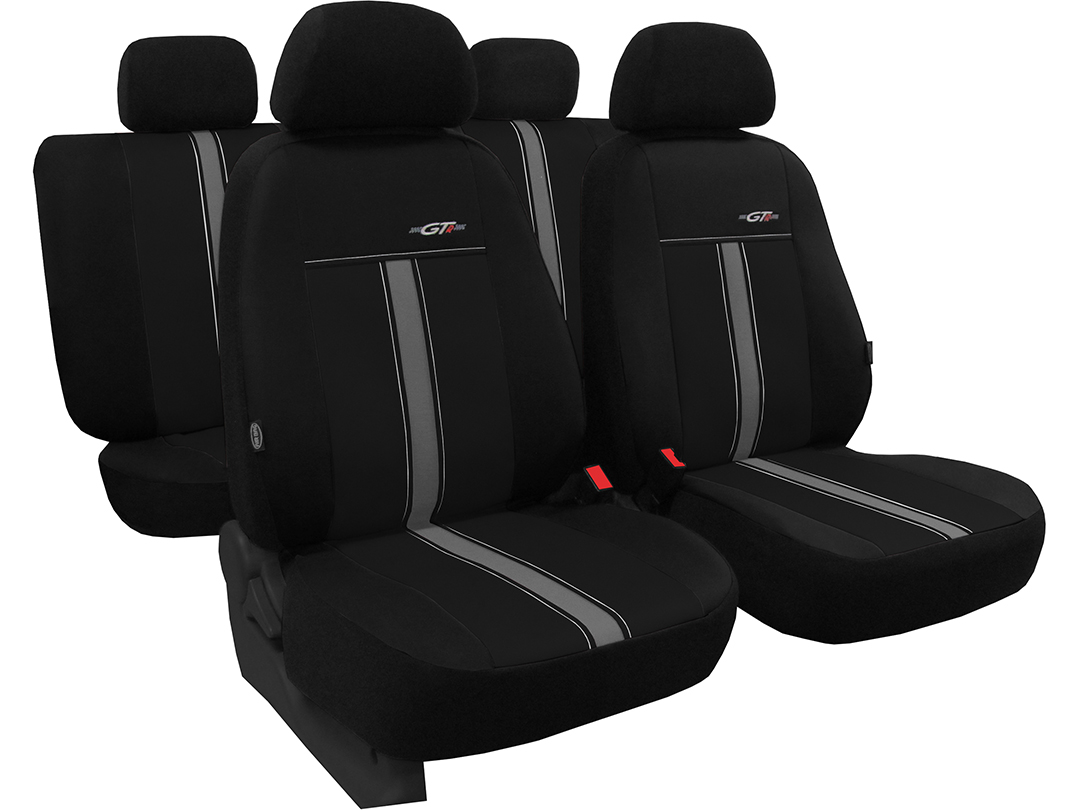 HUSE PT GTR full set