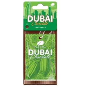 Paloma Gold 4gr Dubai Chocholate /paper/