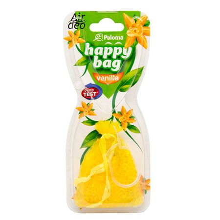 Paloma Happy Bag 15gr Vanilla