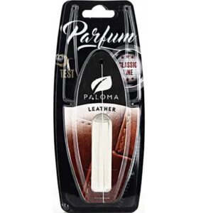 Paloma Parfum D Auto Blister 5ml Leather