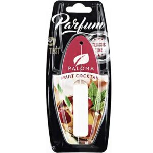 Paloma Parfum D Auto Blister 5ml Fruit Coctail