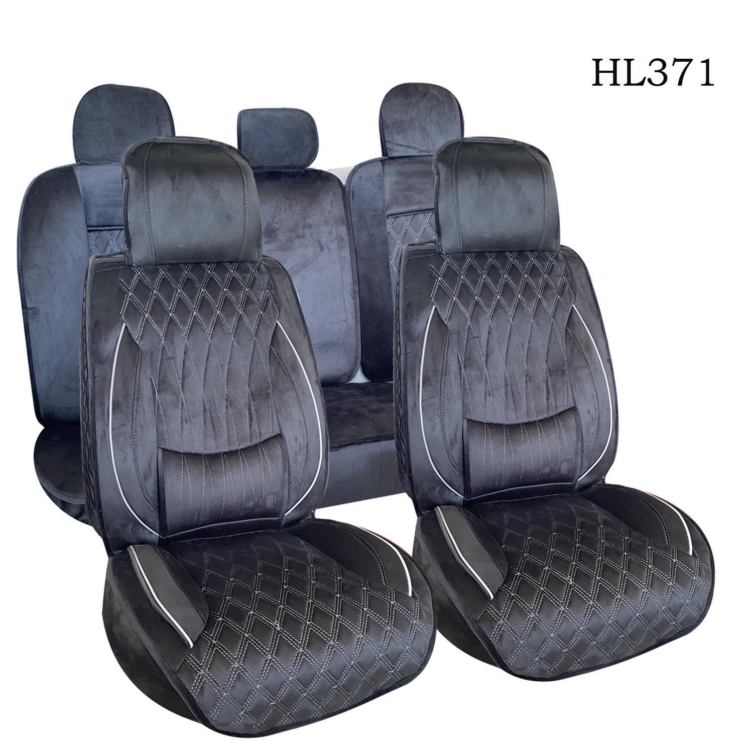 HUSA VELIUR VIP BEIGE/BEIGE LINE  MG-19V/BEIBEI NEW