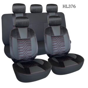 HUSA VELIUR ENERGY BLACK/RED LINE  MG-20V/BR