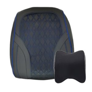 HUSA ALCANTARA AMG BBLUE MG-21