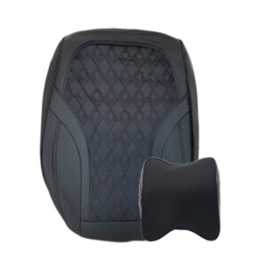 HUSA ALCANTARA AMG BBLACK MG-21