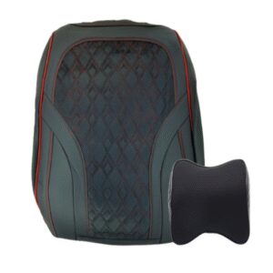 HUSA ALCANTARA AMG BRED MG-21