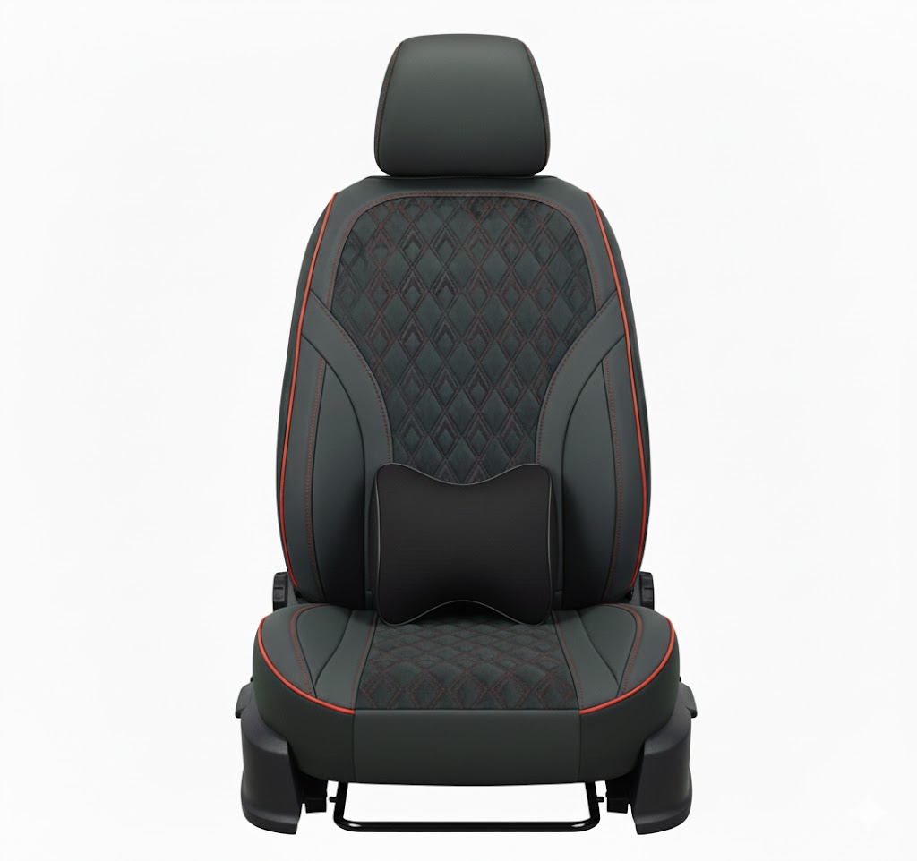 HUSA ALCANTARA AMG BRED MG-21