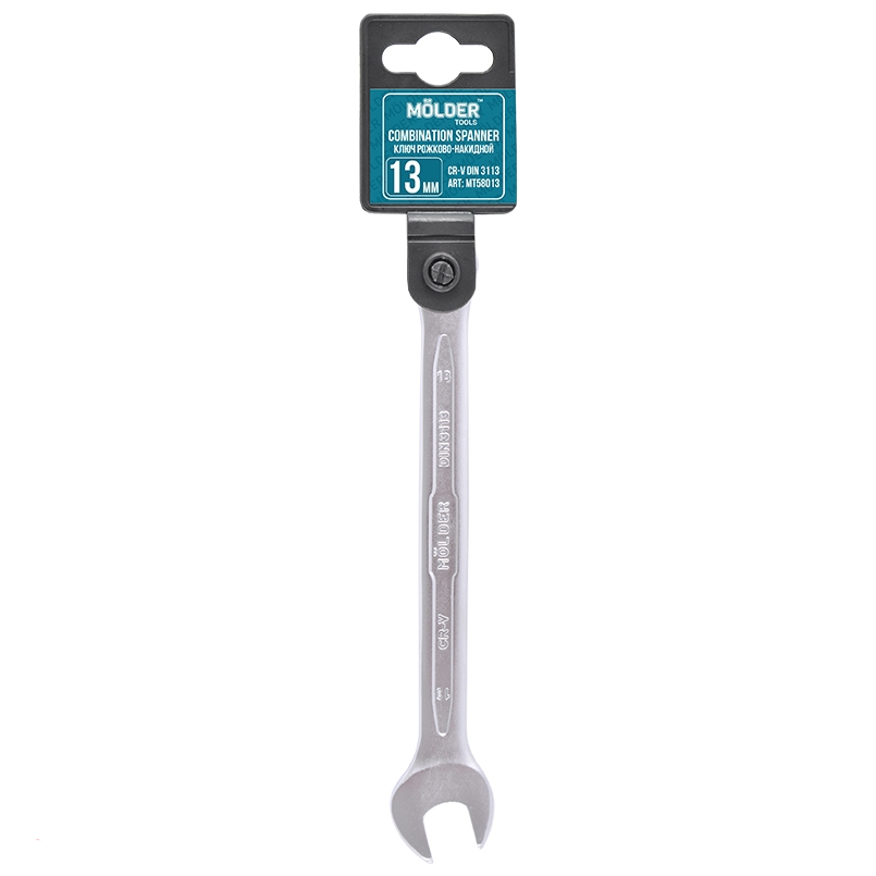 Molder Cheie combinata 13mm MT58013