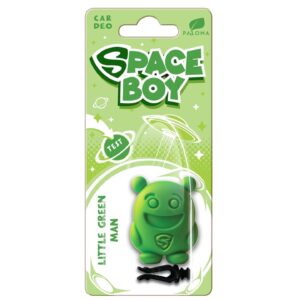 Paloma Space Boy 12gr Little Green Man