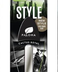 Paloma Style Paper 5ml Cactus Royal