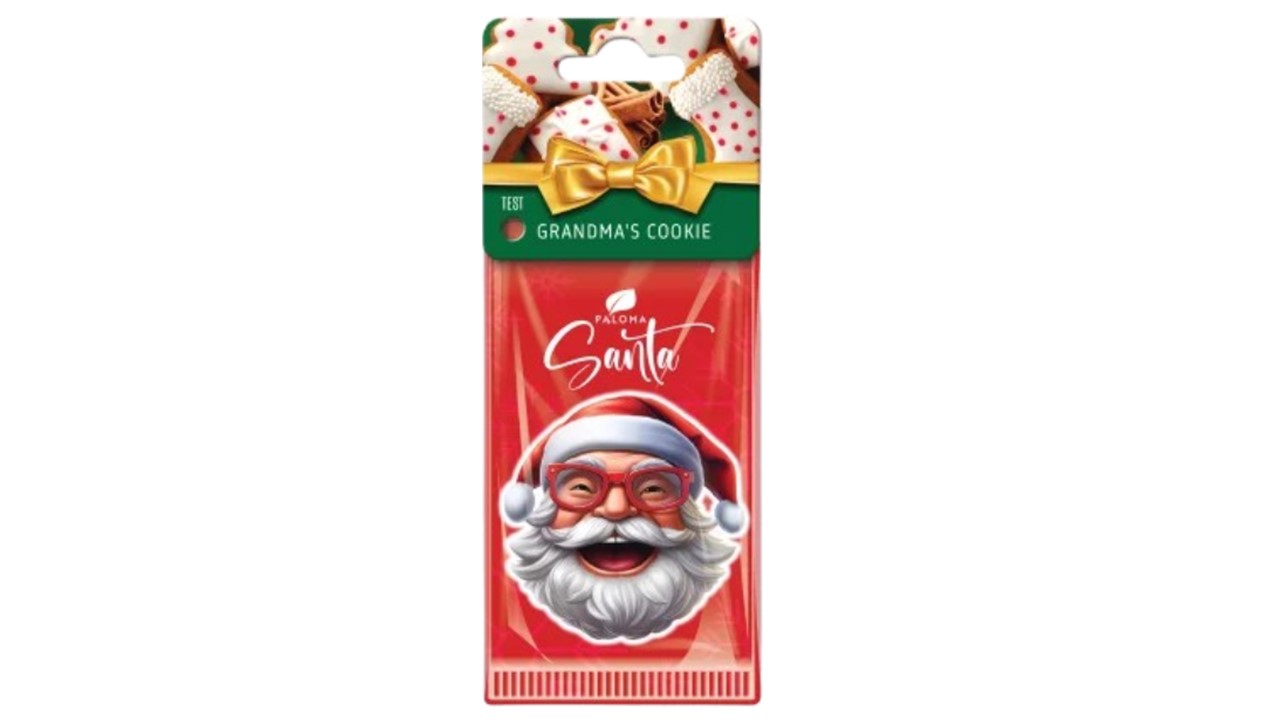 Paloma Santa 4gr Grandma*s Cookie