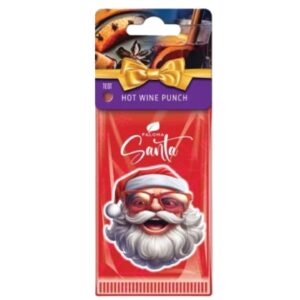 Paloma Santa 4gr Hot Wine Punch